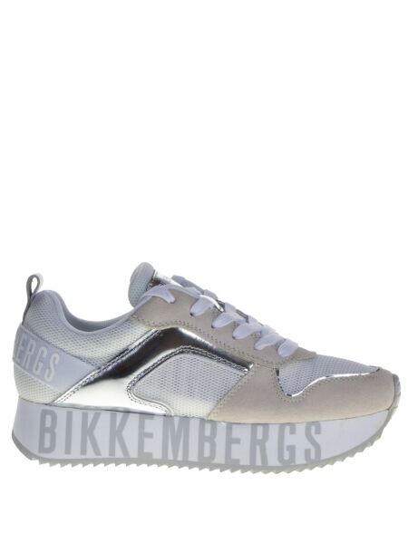Bikkembergs Dames sneakers wit