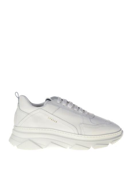 Copenhagen Dames sneakers wit