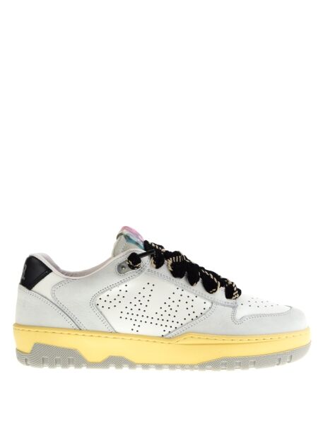 P448 P448 Sneakers White for Women