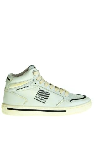Pro01ject dames sneakers wit