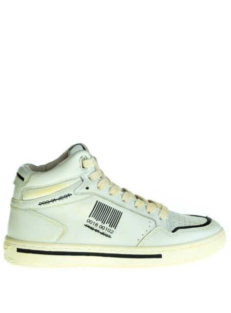 Pro01ject Pro01ject Sneakers White Combi for Women