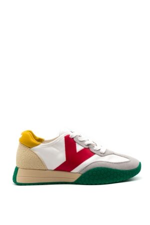 Keh-Noo Keh Noo Sneakers White Woman