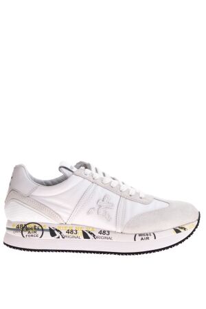 Premiata Premiata Sneakers White for Woman