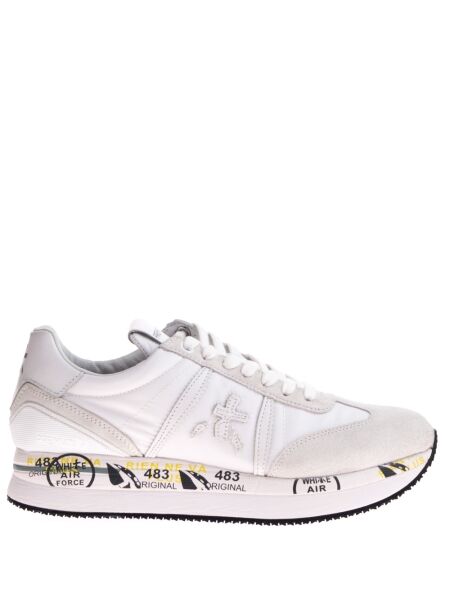 Premiata Premiata Sneakers White for Woman