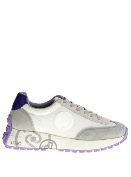 Liu jo Liu Jo Sneakers White for Women