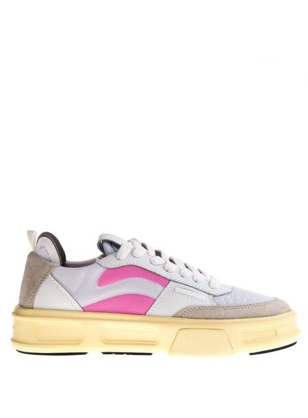 Fessura Fessura Sneakers White for Women