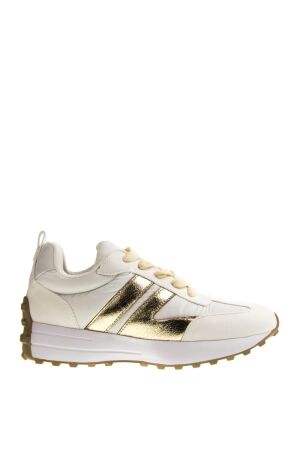 La Strada dames sneakers wit
