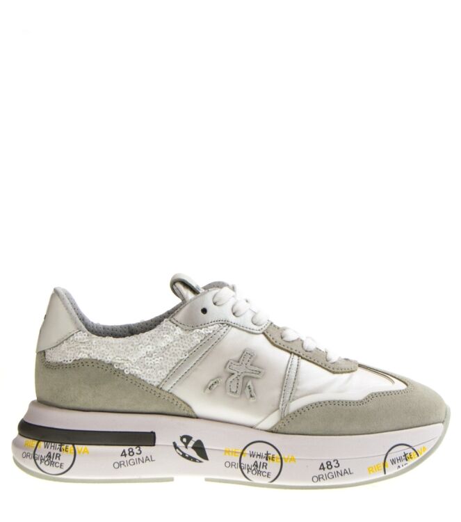 Premiata sale dames outlet