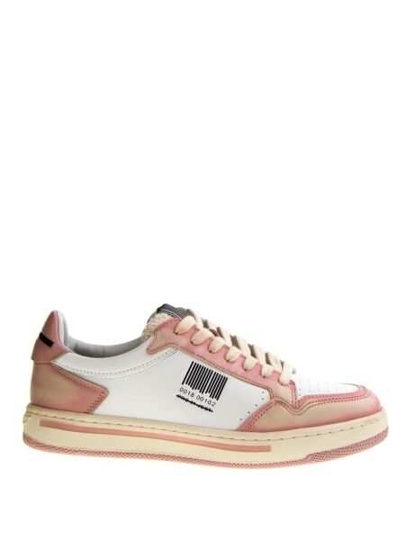 Pro01ject Dames sneakers wit roze