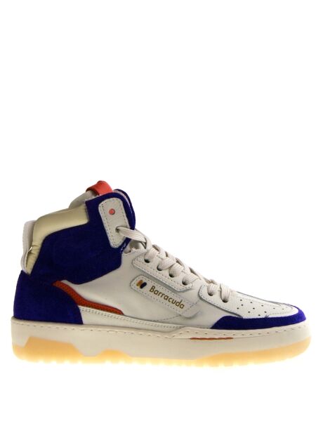 Barracuda Barracuda Sneakers White for Women
