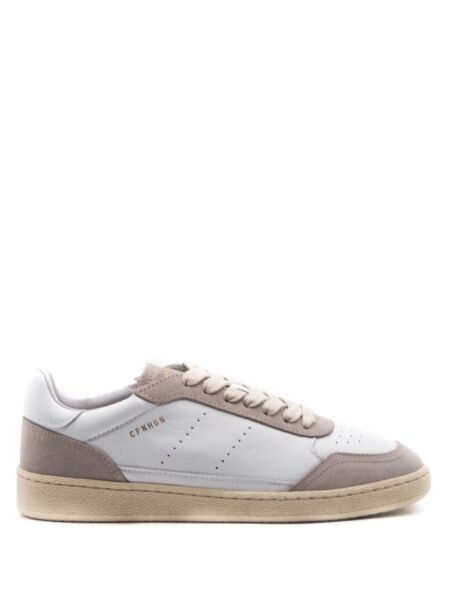 Copenhagen Dames sneakers wit grijs