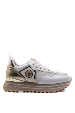 Liu Jo Liu Jo Sneakers White for Woman