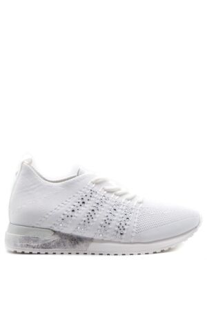 La Strada dames sneakers wit
