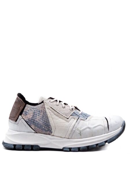 Papucei Papucei Sneakers White for Woman