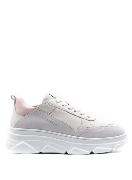  Dames sneakers wit