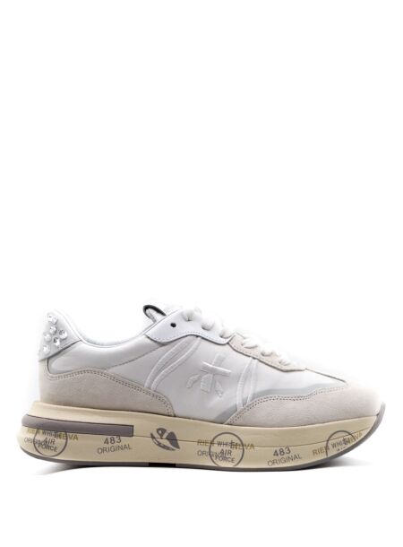 Premiata Premiata Sneakers White for Woman
