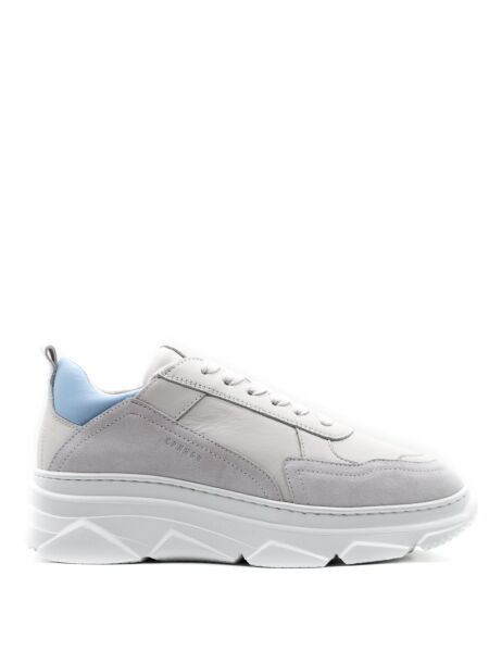 Copenhagen Dames sneakers of white