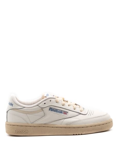  Dames sneakers wit