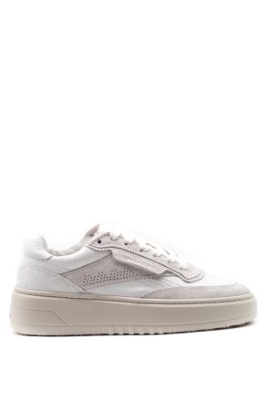 Copenhagen Studios dames sneakers off white