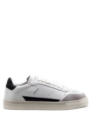Copenhagen Studios dames sneakers wit