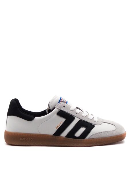 Back70 Back70 Sneakers White for Woman