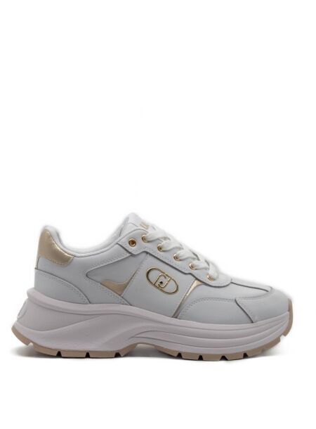 Liu jo Liu Jo Sneakers White for Woman