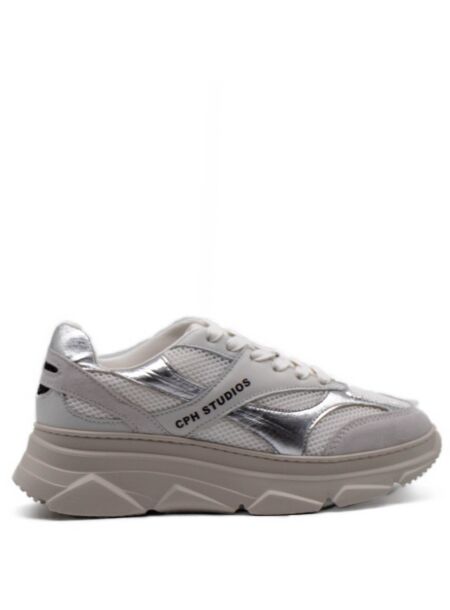 Copenhagen studios Copenhagen Sneakers White for Woman
