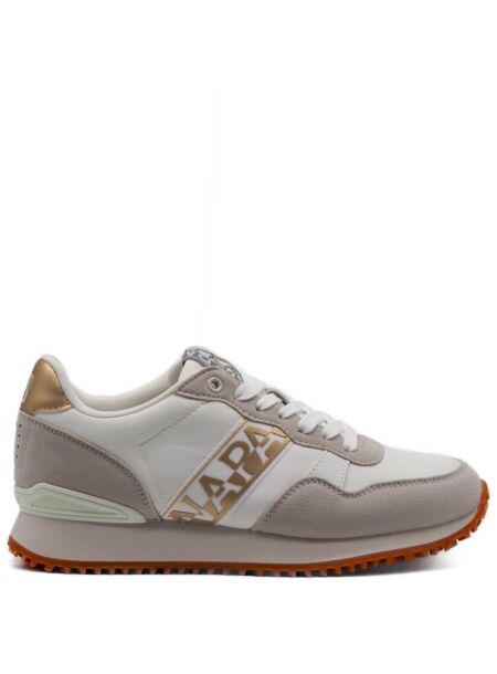 Napapijri Napapijri Sneakers White for Woman