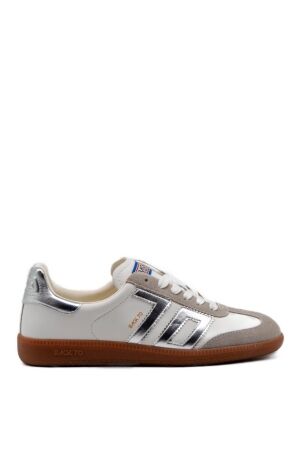 Back 70 dames sneaker wit