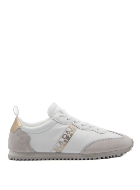 Napapijri Dames sneakers wit