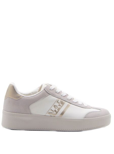 Napapijri Dames sneakers wit