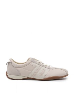 Back70 dames sneakers rubberzool wit