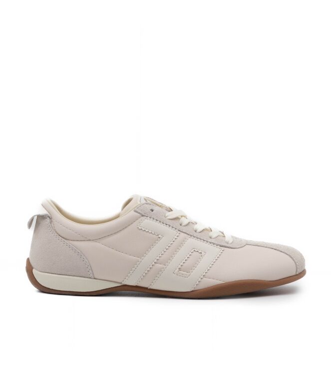 Back70 Dames Sneakers in Creme online kopen 