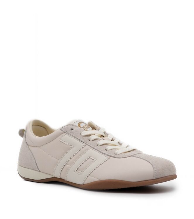 Back70 Dames Sneakers in Creme online kopen 