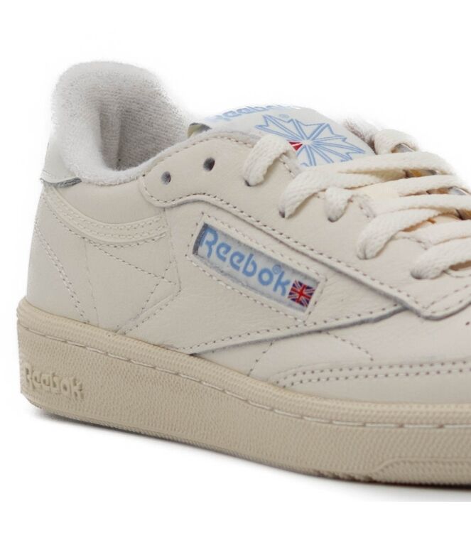 Reebok Dames Sneakers in Wit online kopen 