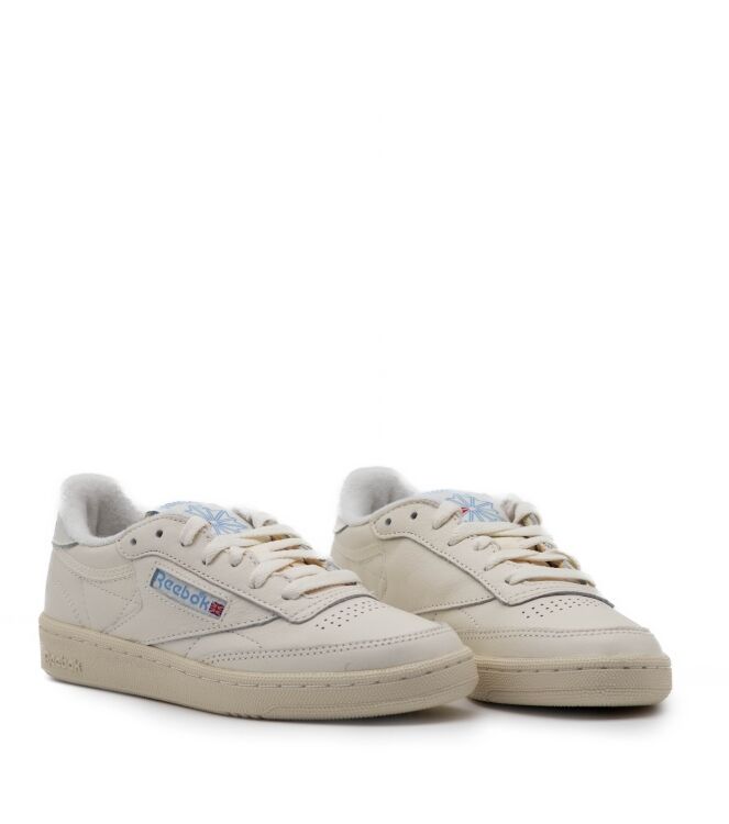 Reebok Dames Sneakers in Wit online kopen 