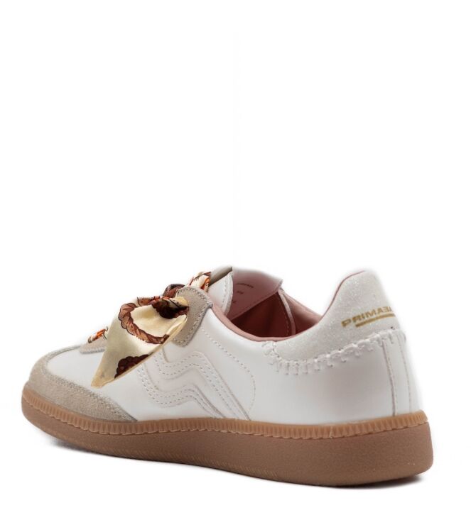 Primabase Dames Sneakers in Off-White online kopen 