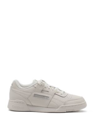Reebok dames sneakers rubberzolen wit