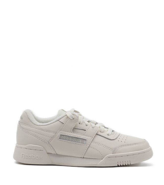 Reebok Dames Sneakers in Gebroken Wit online kopen 