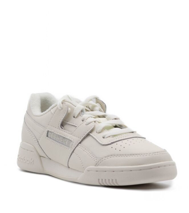 Reebok Dames Sneakers in Gebroken Wit online kopen 