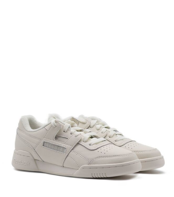 Reebok Dames Sneakers in Gebroken Wit online kopen 