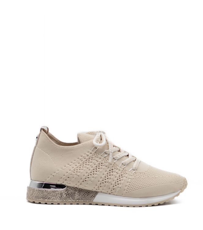 La Strada Dames Sneakers in Gebroken Wit online kopen 