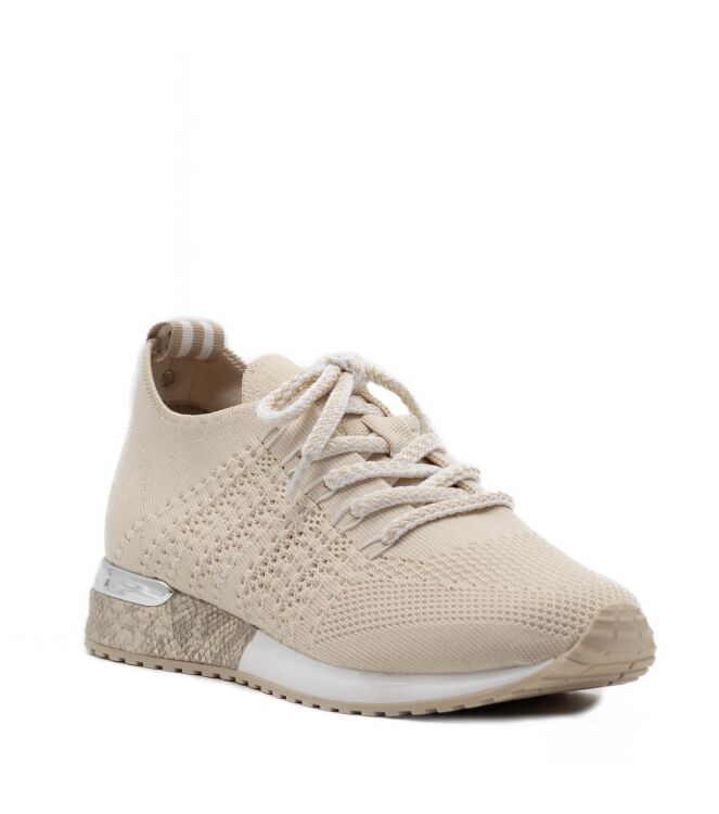 La Strada Dames Sneakers in Gebroken Wit online kopen 