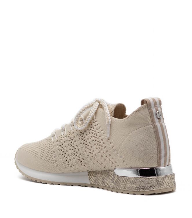 La Strada Dames Sneakers in Gebroken Wit online kopen 