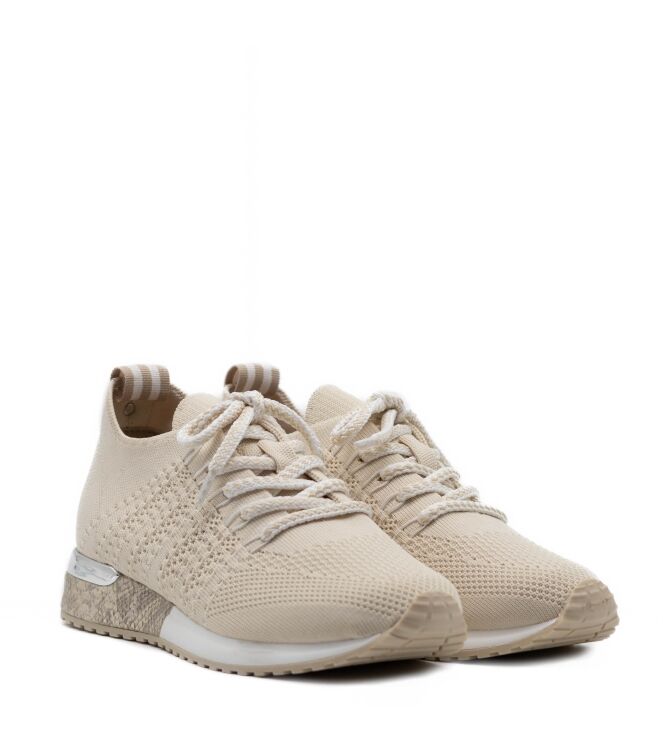 La Strada Dames Sneakers in Gebroken Wit online kopen 