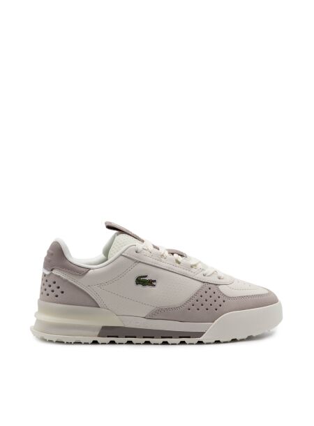 Lacoste Dames sneakers off white