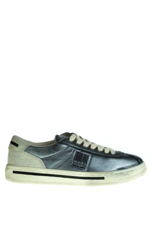 Pro01Ject Pro01ject Sneakers Silver Combi for Women