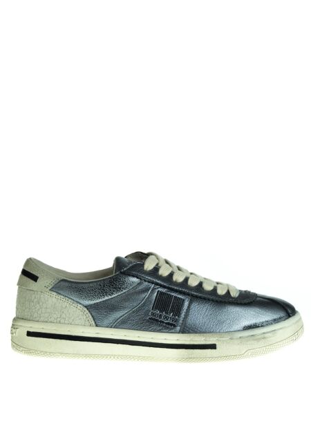Pro01ject Pro01ject Sneakers Silver Combi for Women