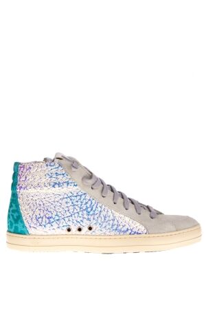 P448 dames sneakers