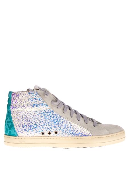 P448 P448 Sneakers Grey for Women